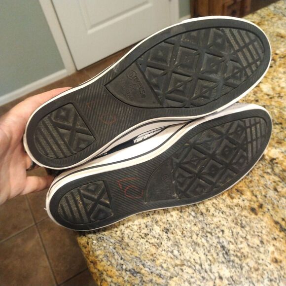 Rare Converse Chuck Taylor All Star High Top Gore-Tex Black Sz M6.5/W8.5 165941C - Picture 12 of 12